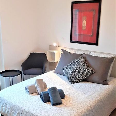 # Studio Bon Emplacement Avec Parking # Illzach Eksteriør bilde